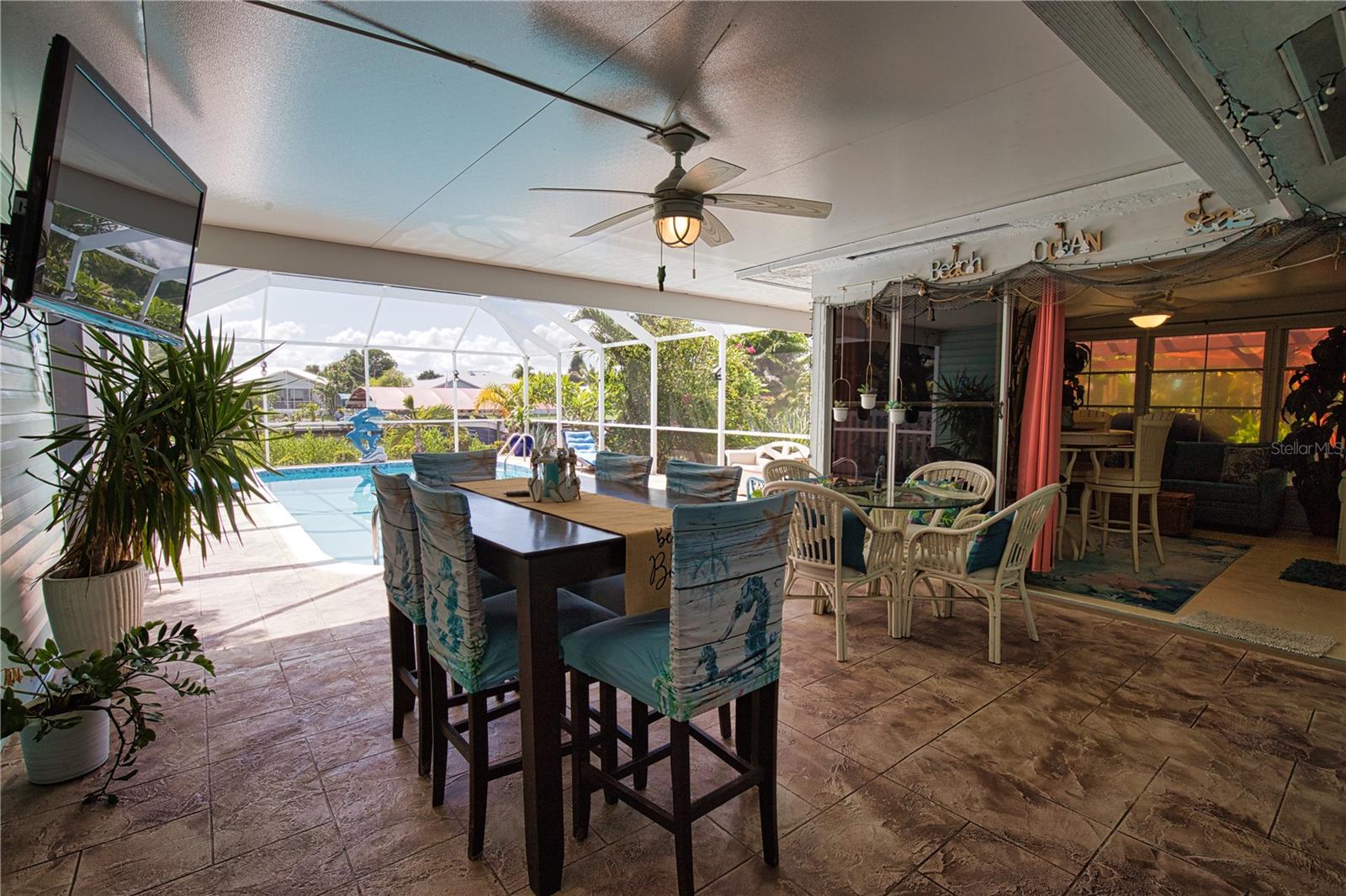 PORT CHARLOTTE SEC 010 - Residential