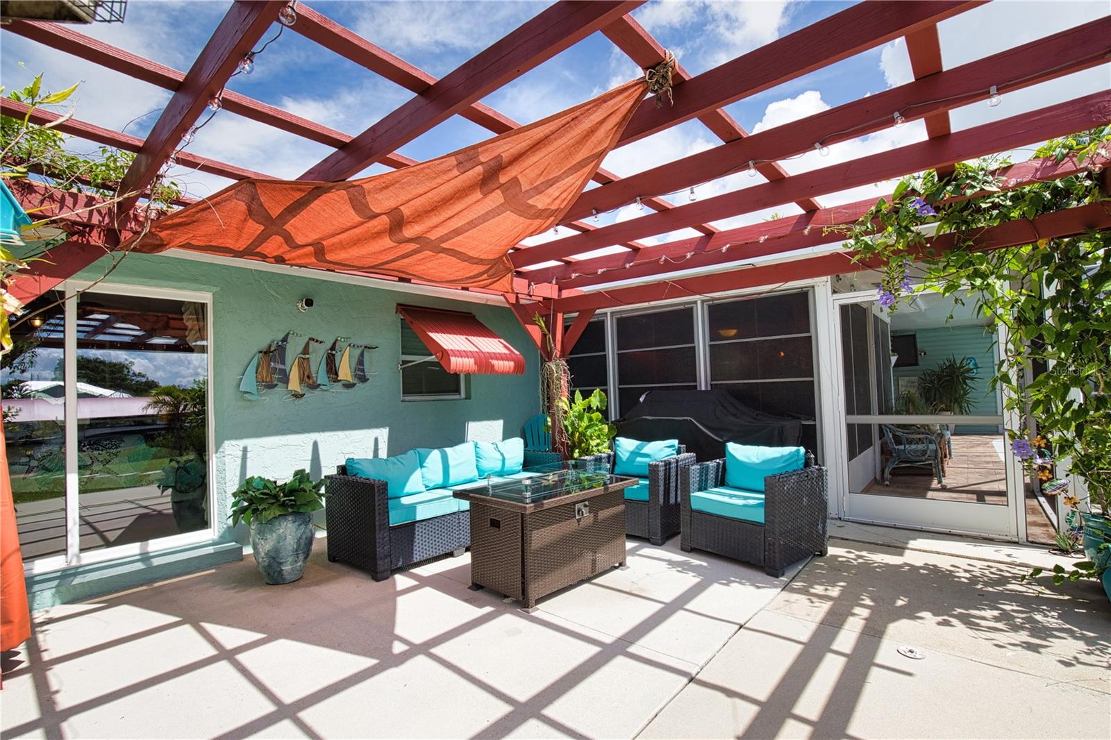 PORT CHARLOTTE SEC 010 - Residential