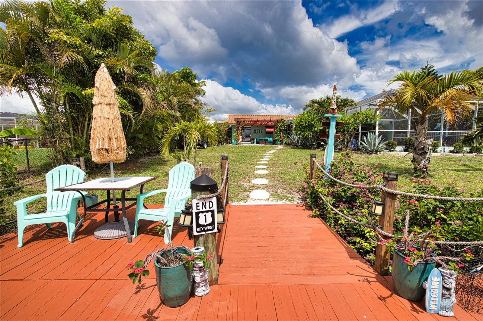 PORT CHARLOTTE SEC 010 - Residential