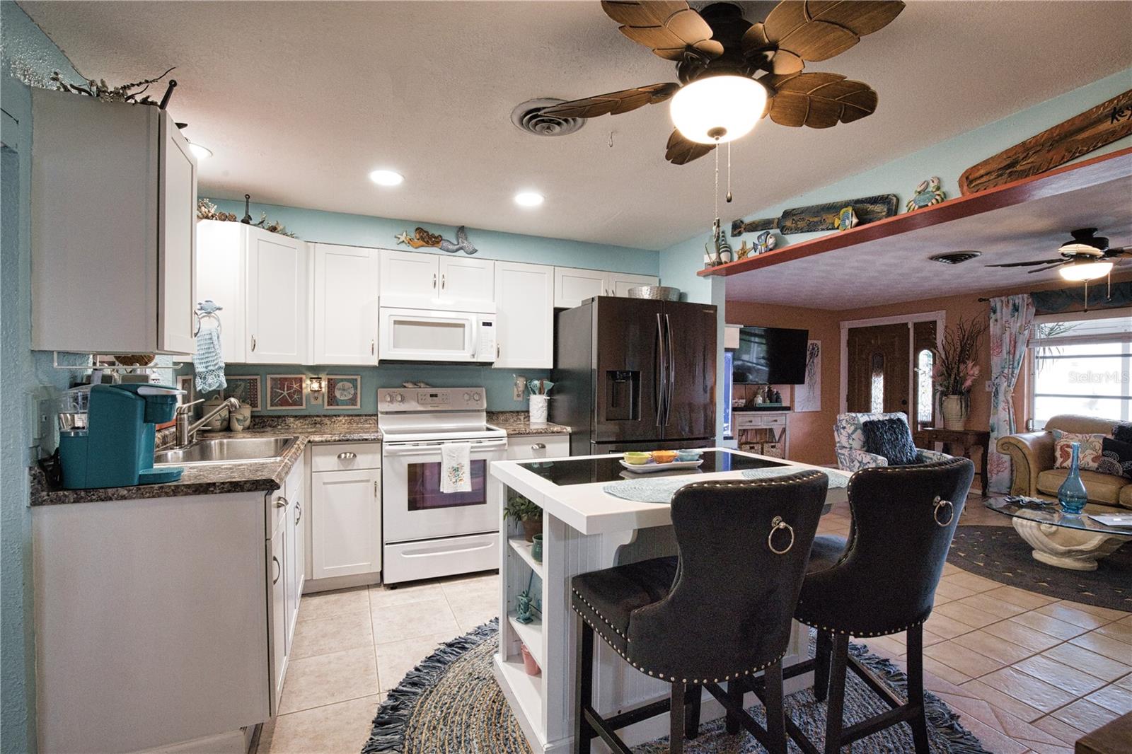 PORT CHARLOTTE SEC 010 - Residential