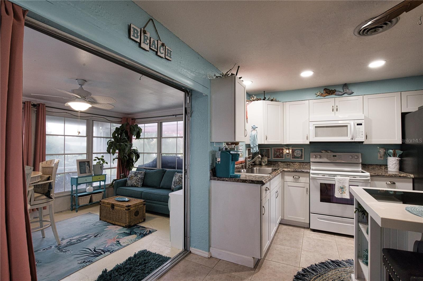 PORT CHARLOTTE SEC 010 - Residential