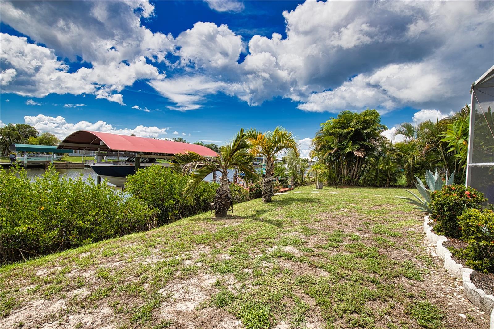 PORT CHARLOTTE SEC 010 - Residential