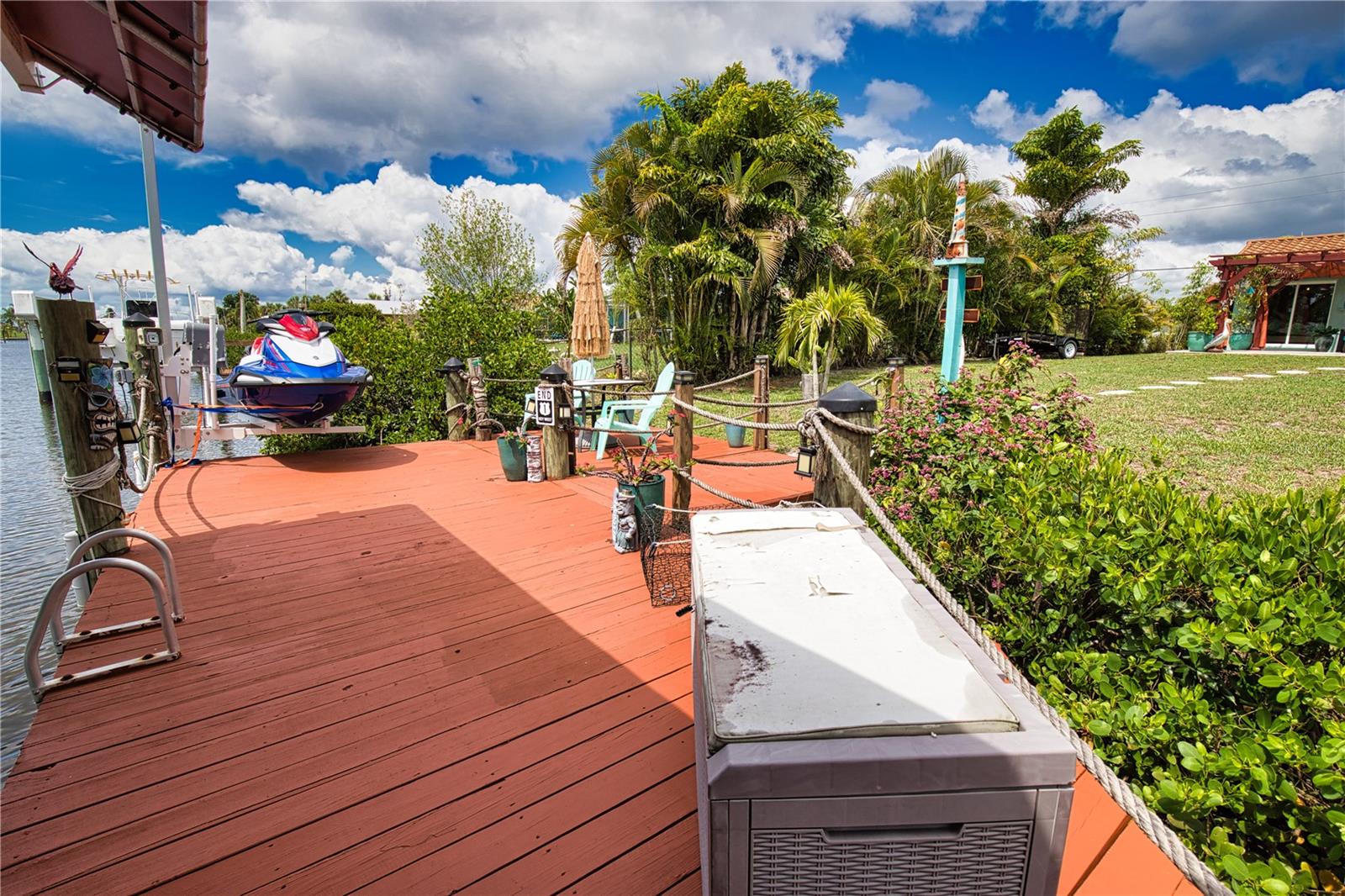 PORT CHARLOTTE SEC 010 - Residential