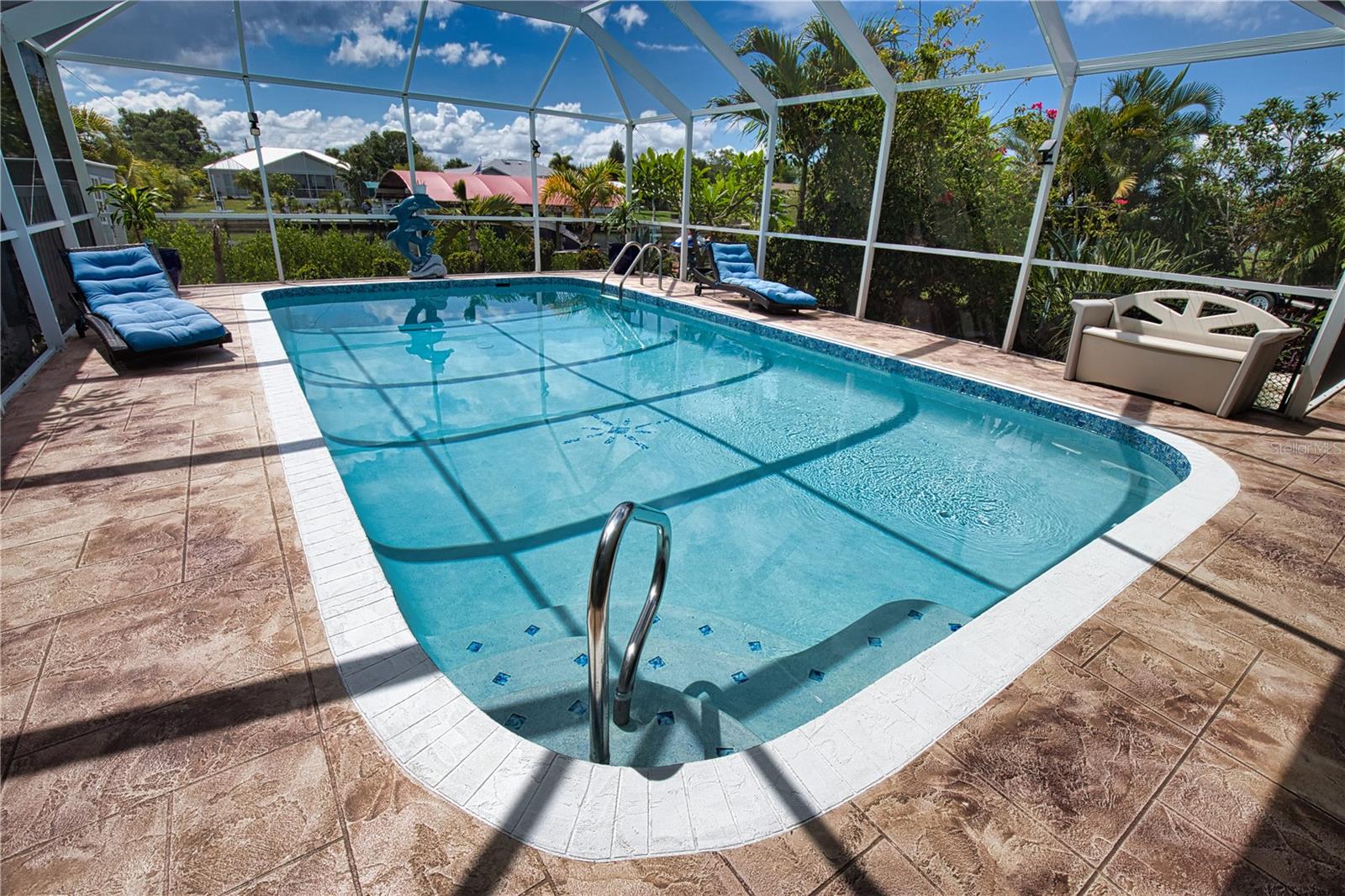 PORT CHARLOTTE SEC 010 - Residential