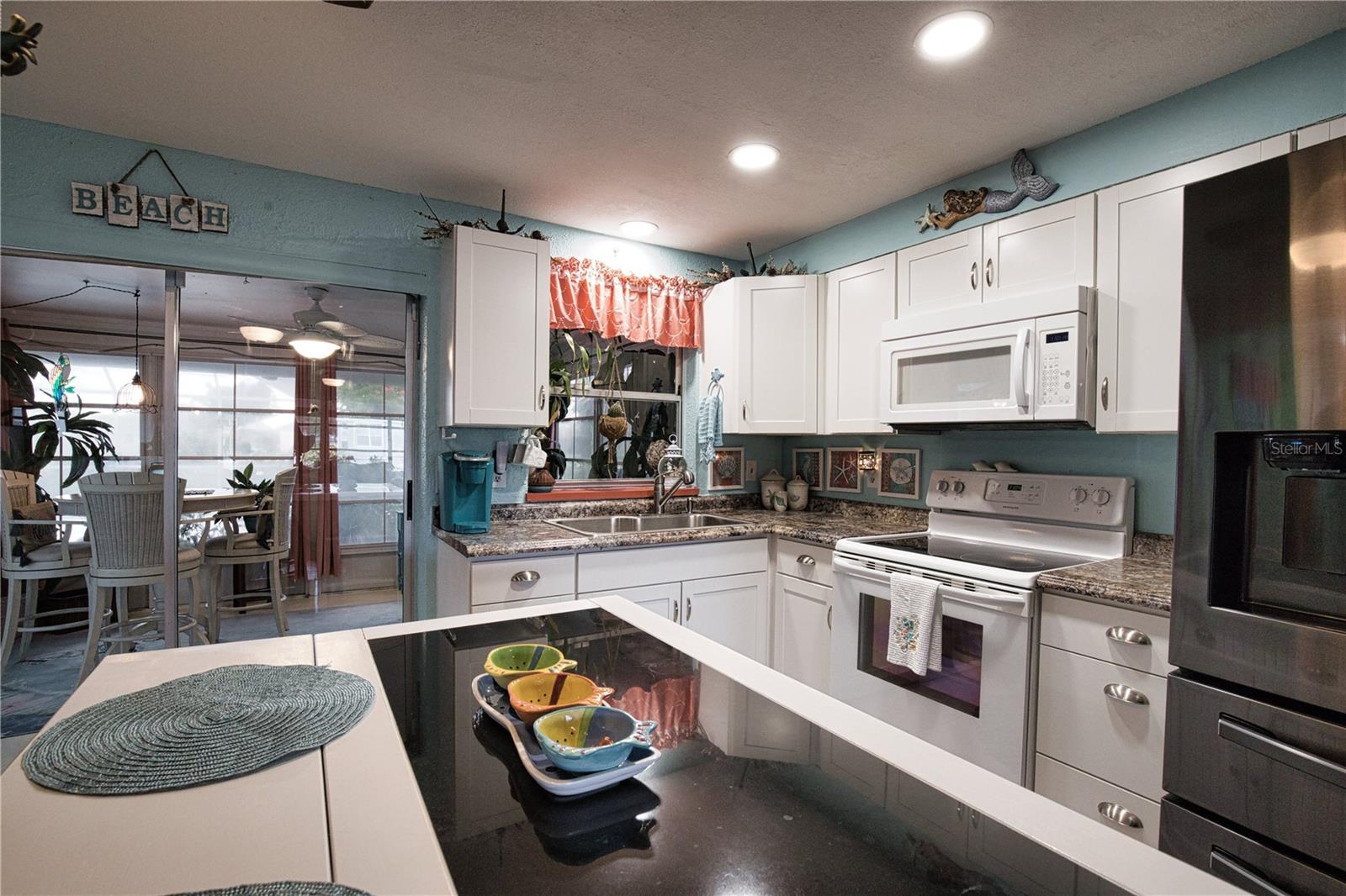 PORT CHARLOTTE SEC 010 - Residential