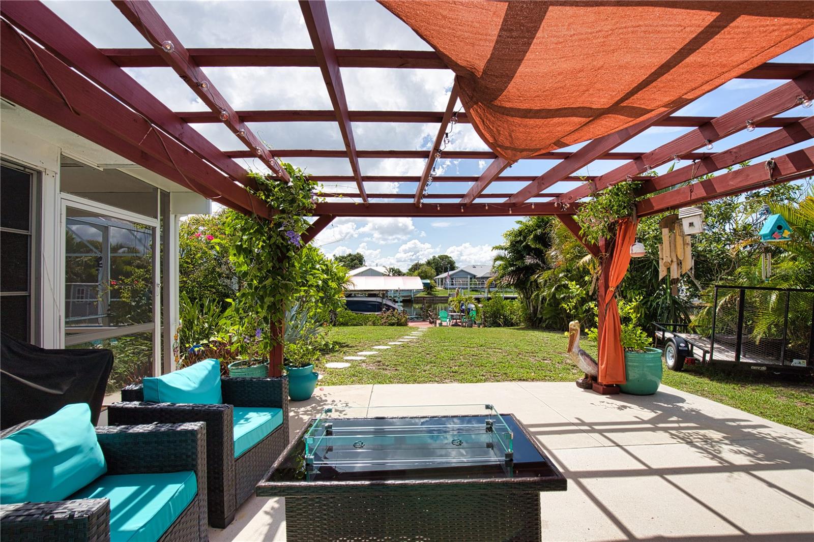 PORT CHARLOTTE SEC 010 - Residential