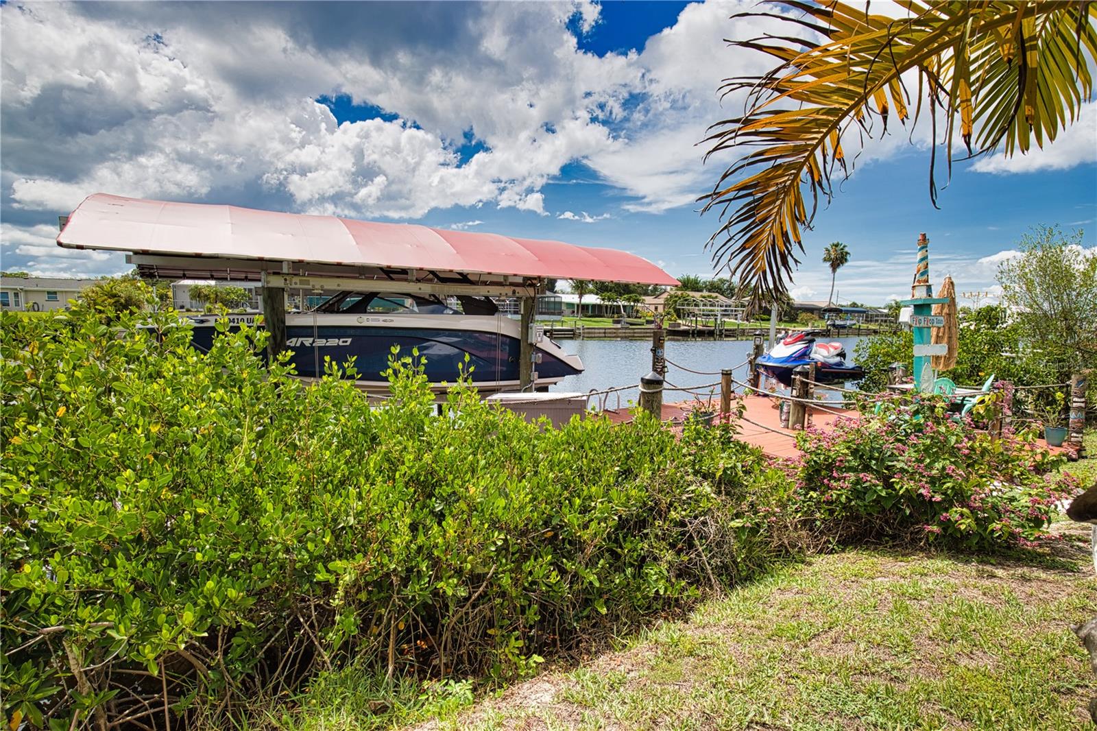 PORT CHARLOTTE SEC 010 - Residential