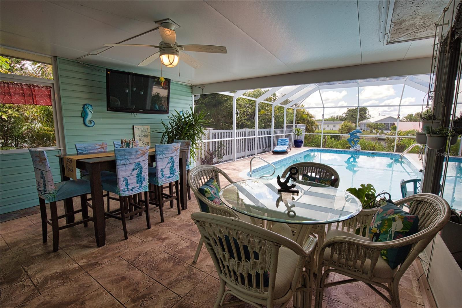 PORT CHARLOTTE SEC 010 - Residential