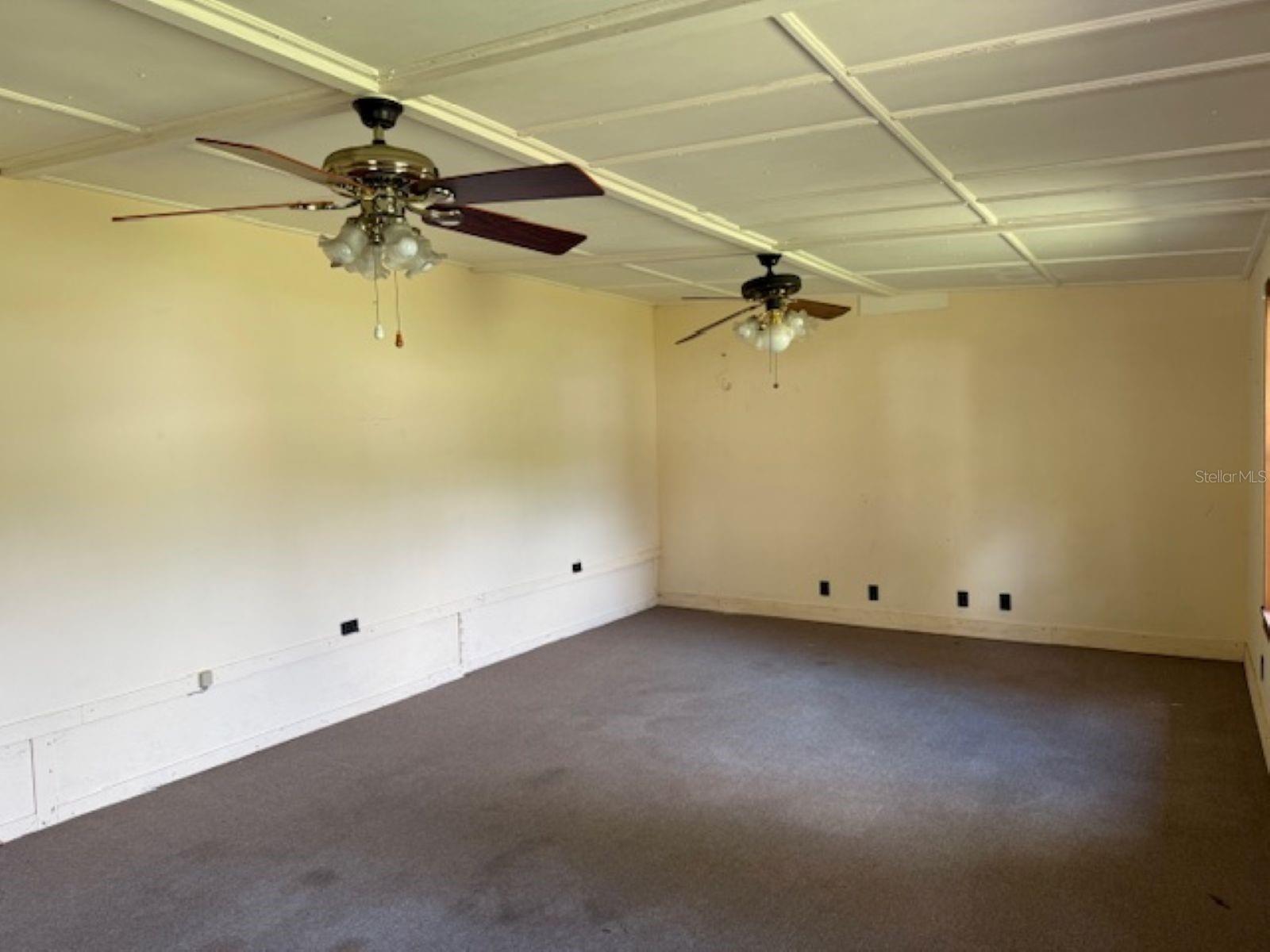 HIGHLAND TRAILER PARK - Residential