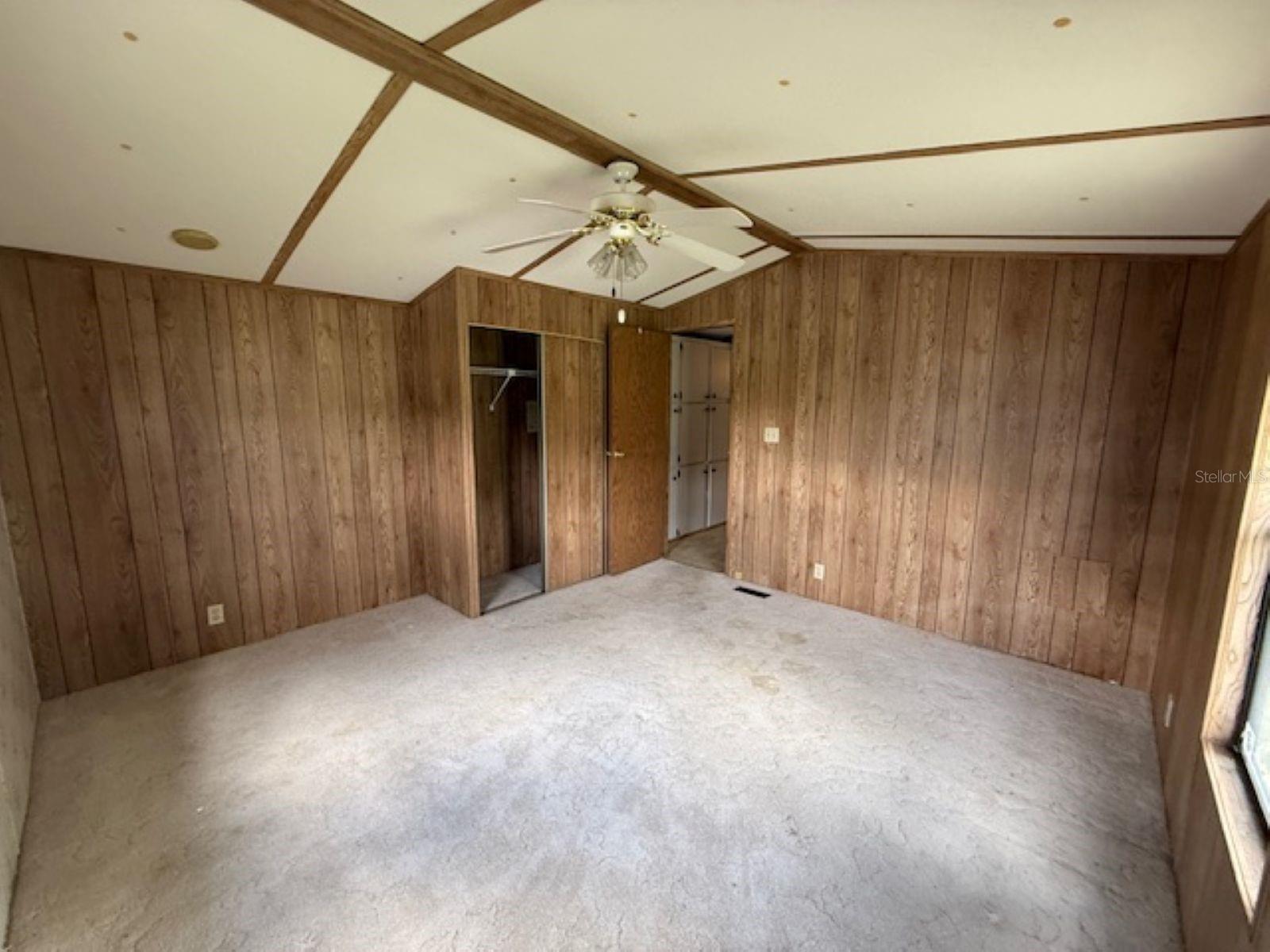 HIGHLAND TRAILER PARK - Residential