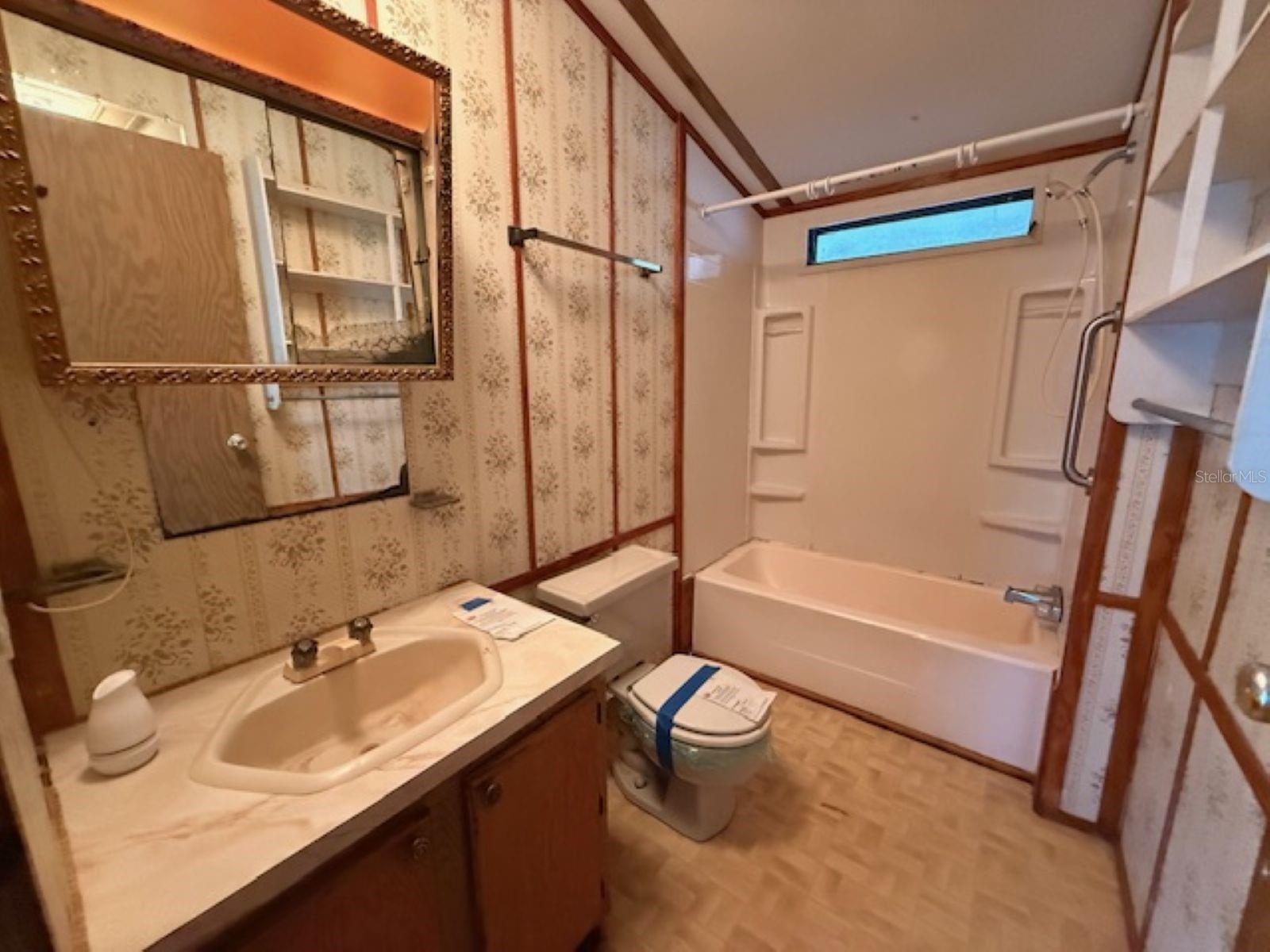 HIGHLAND TRAILER PARK - Residential