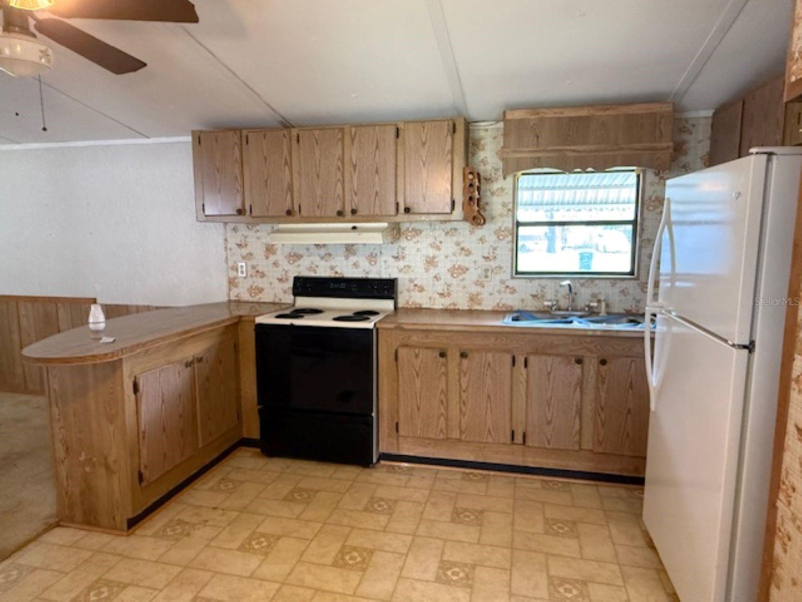 HIGHLAND TRAILER PARK - Residential