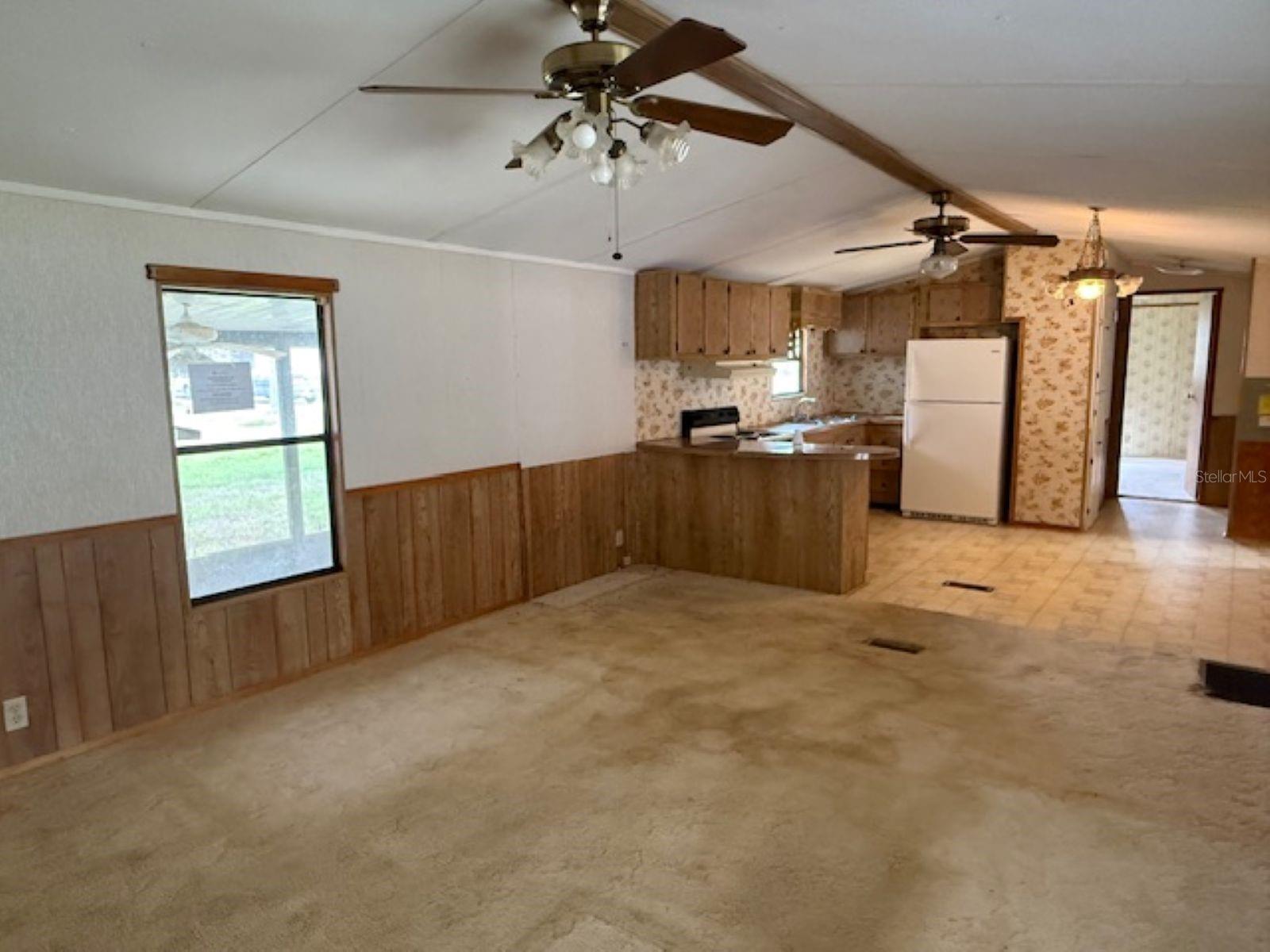 HIGHLAND TRAILER PARK - Residential