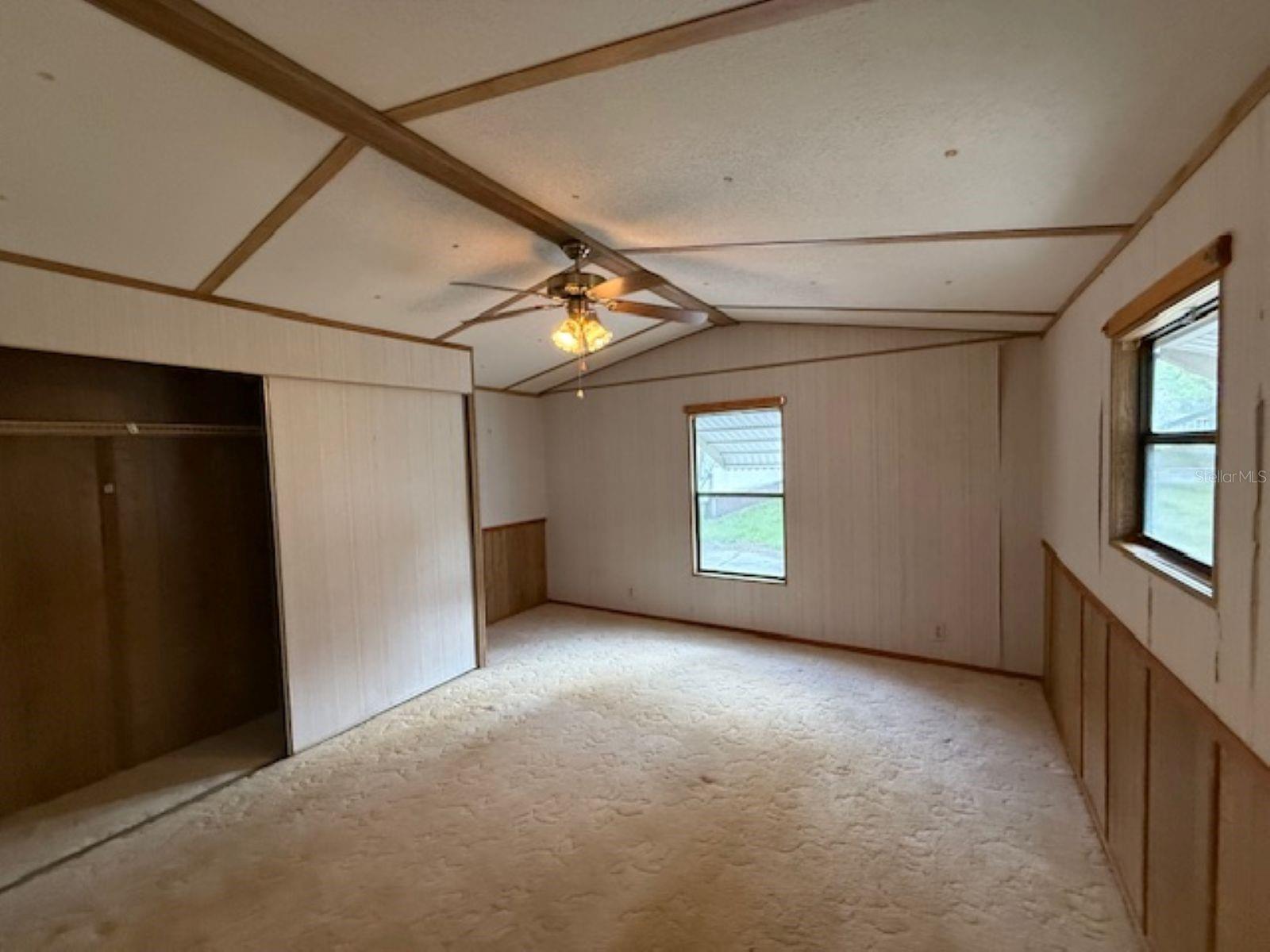 HIGHLAND TRAILER PARK - Residential