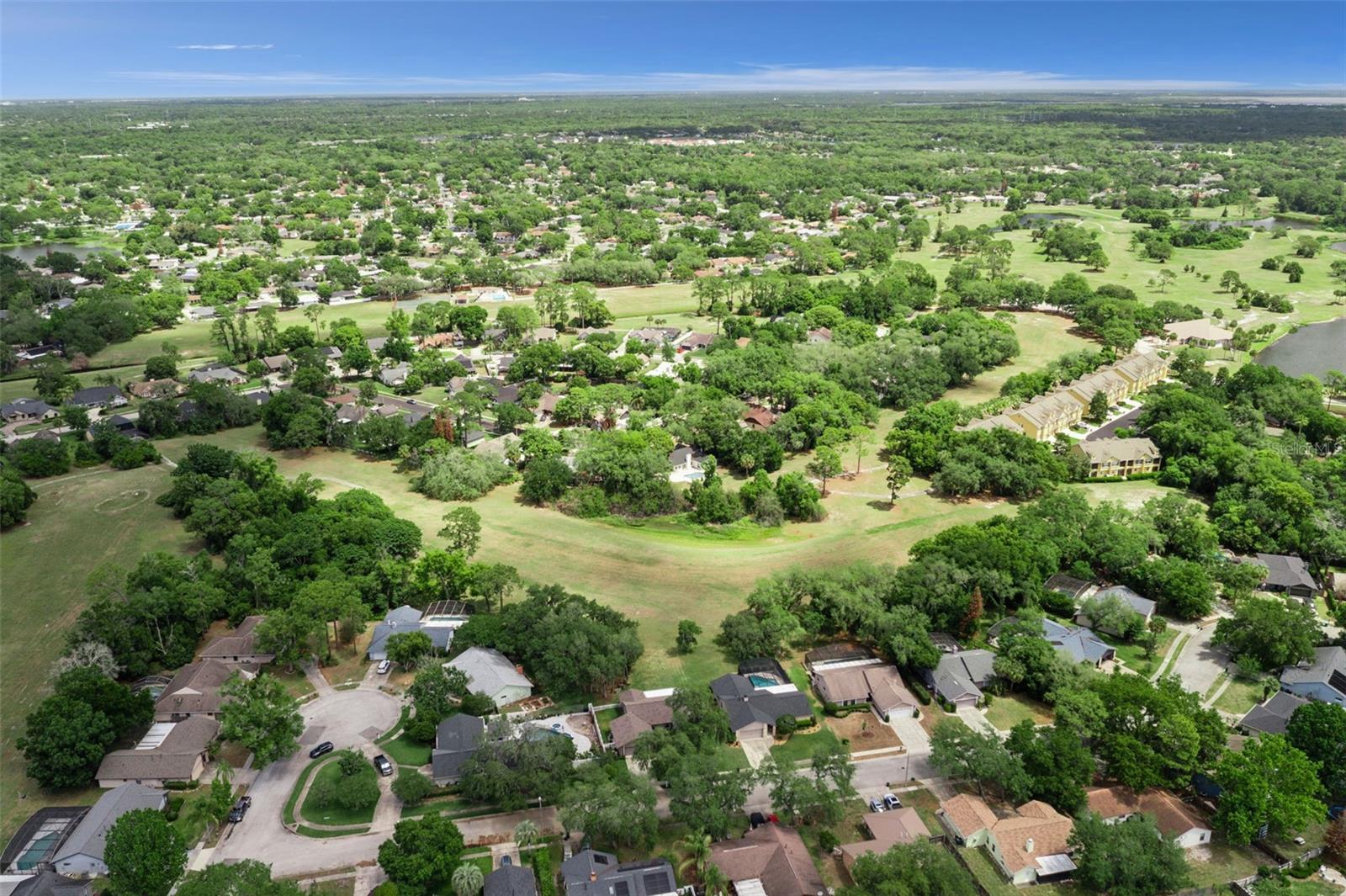 FAIRWAY OAKS AT DEER RUN - Residential