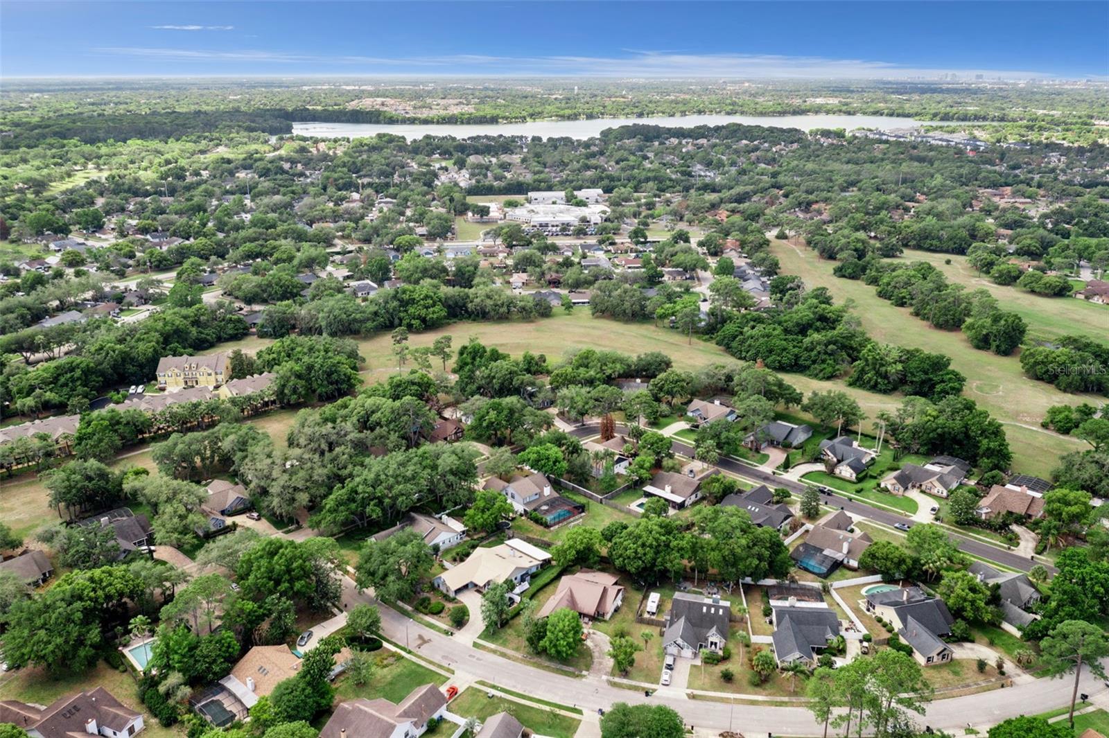 FAIRWAY OAKS AT DEER RUN - Residential