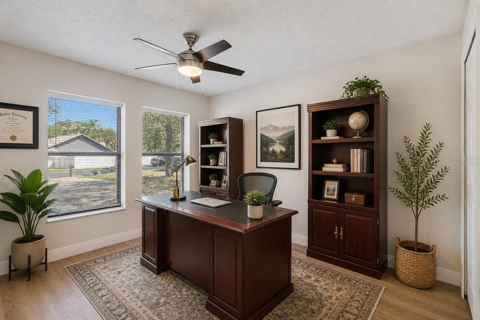 FAIRWAY OAKS AT DEER RUN - Residential