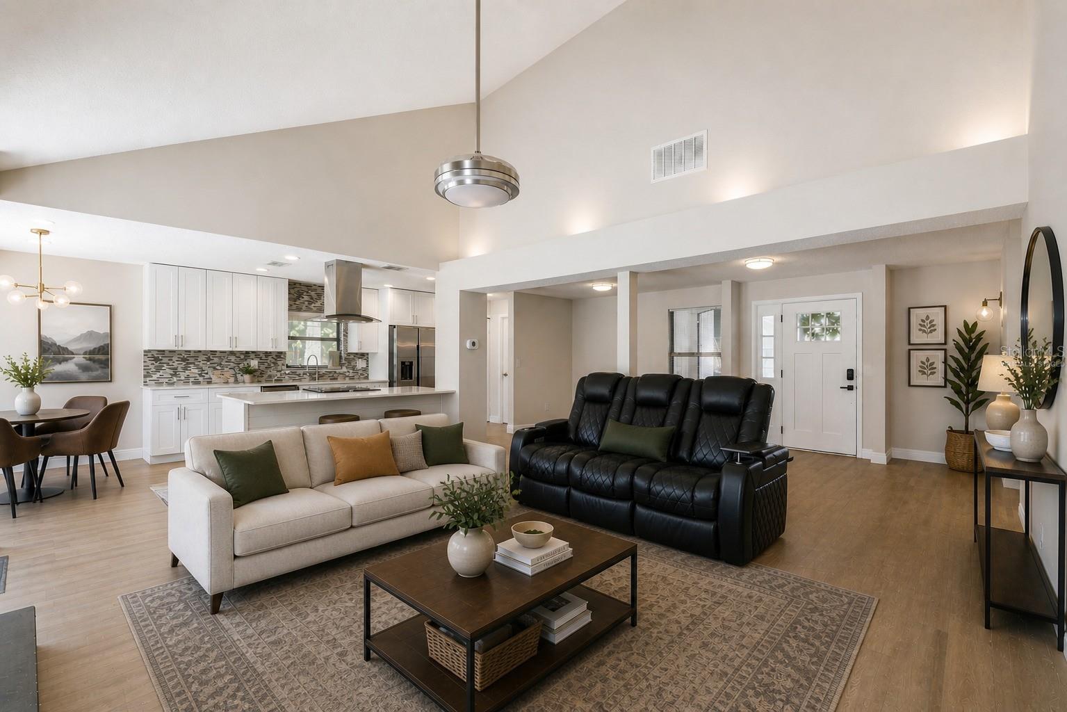 FAIRWAY OAKS AT DEER RUN - Residential
