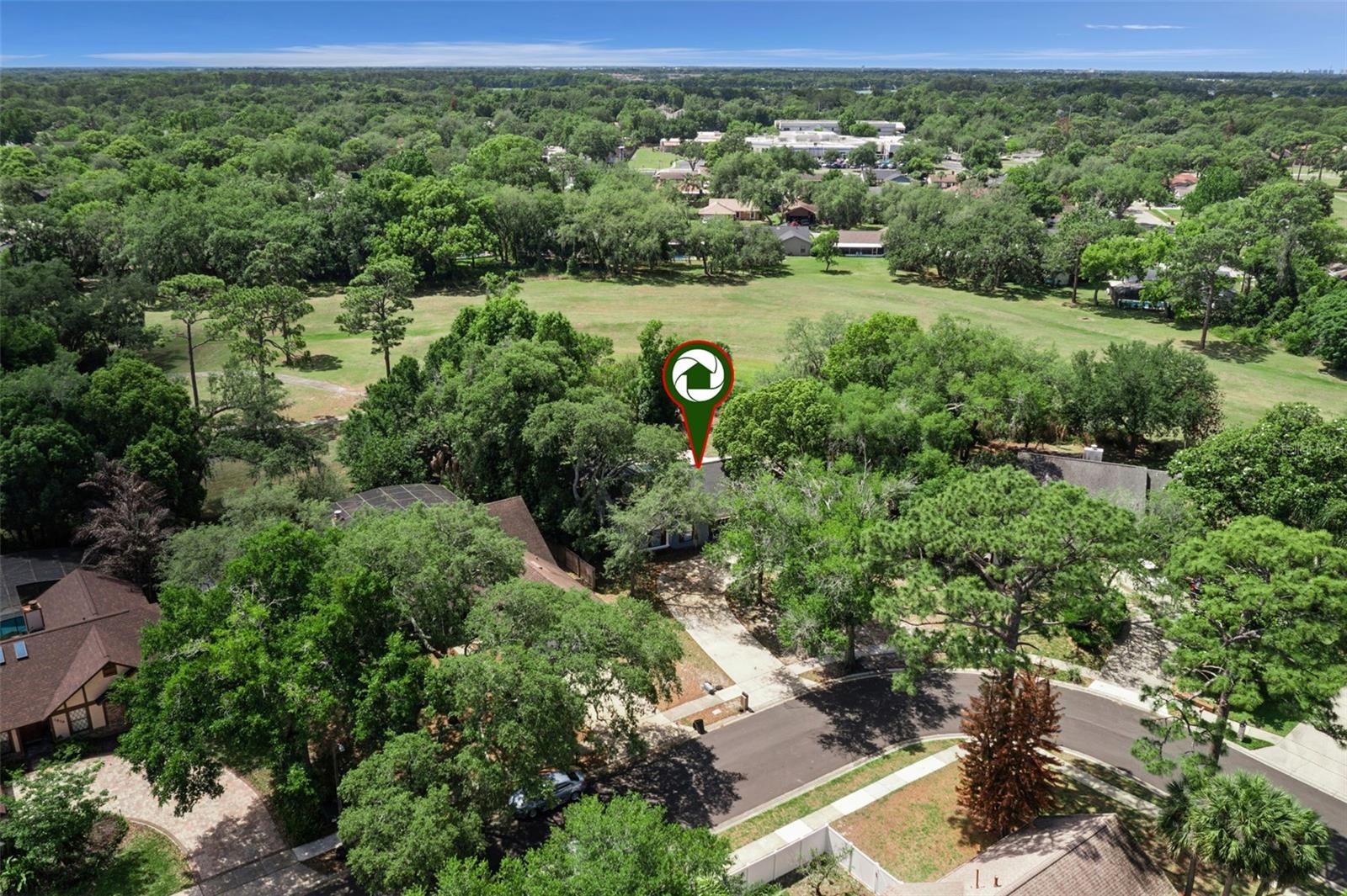 FAIRWAY OAKS AT DEER RUN - Residential