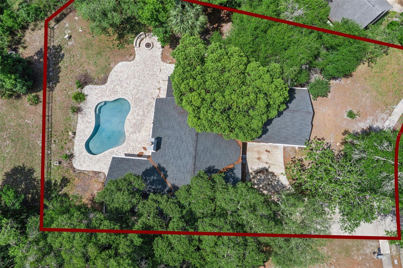 FAIRWAY OAKS AT DEER RUN - Residential