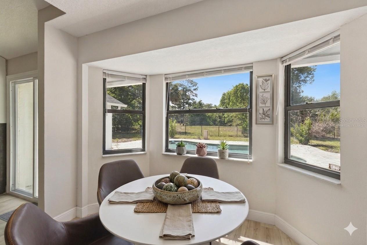 FAIRWAY OAKS AT DEER RUN - Residential
