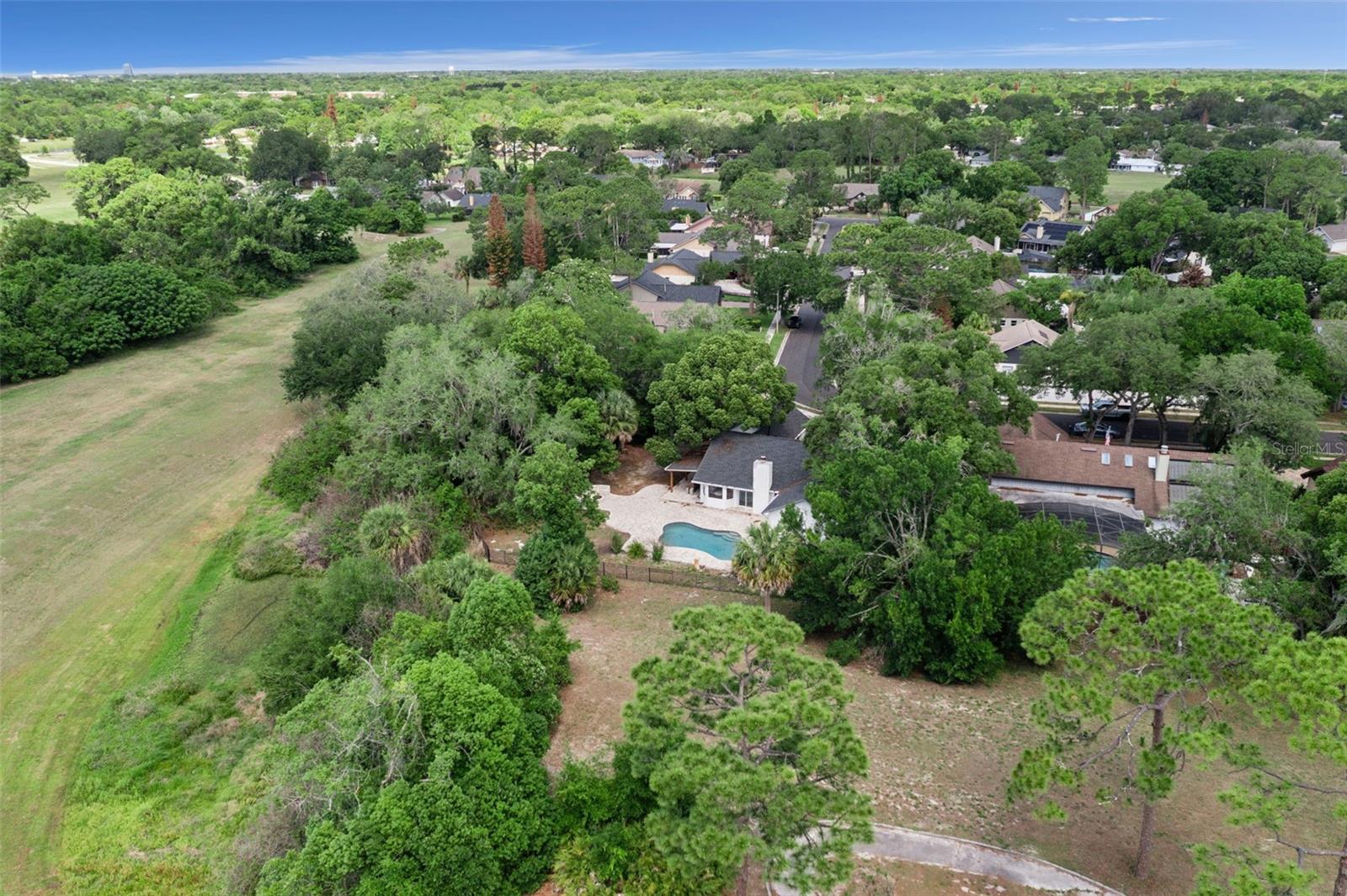 FAIRWAY OAKS AT DEER RUN - Residential