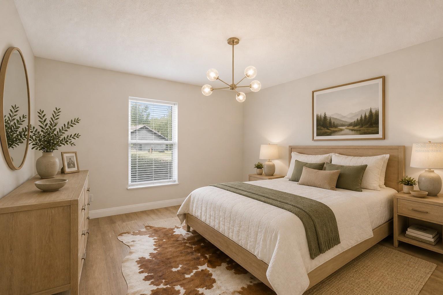 FAIRWAY OAKS AT DEER RUN - Residential