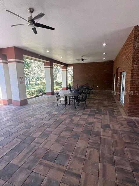 ANTHEM PARK TR G REP - Residential