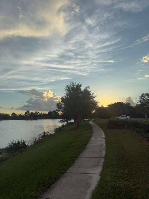 ANTHEM PARK TR G REP - Residential