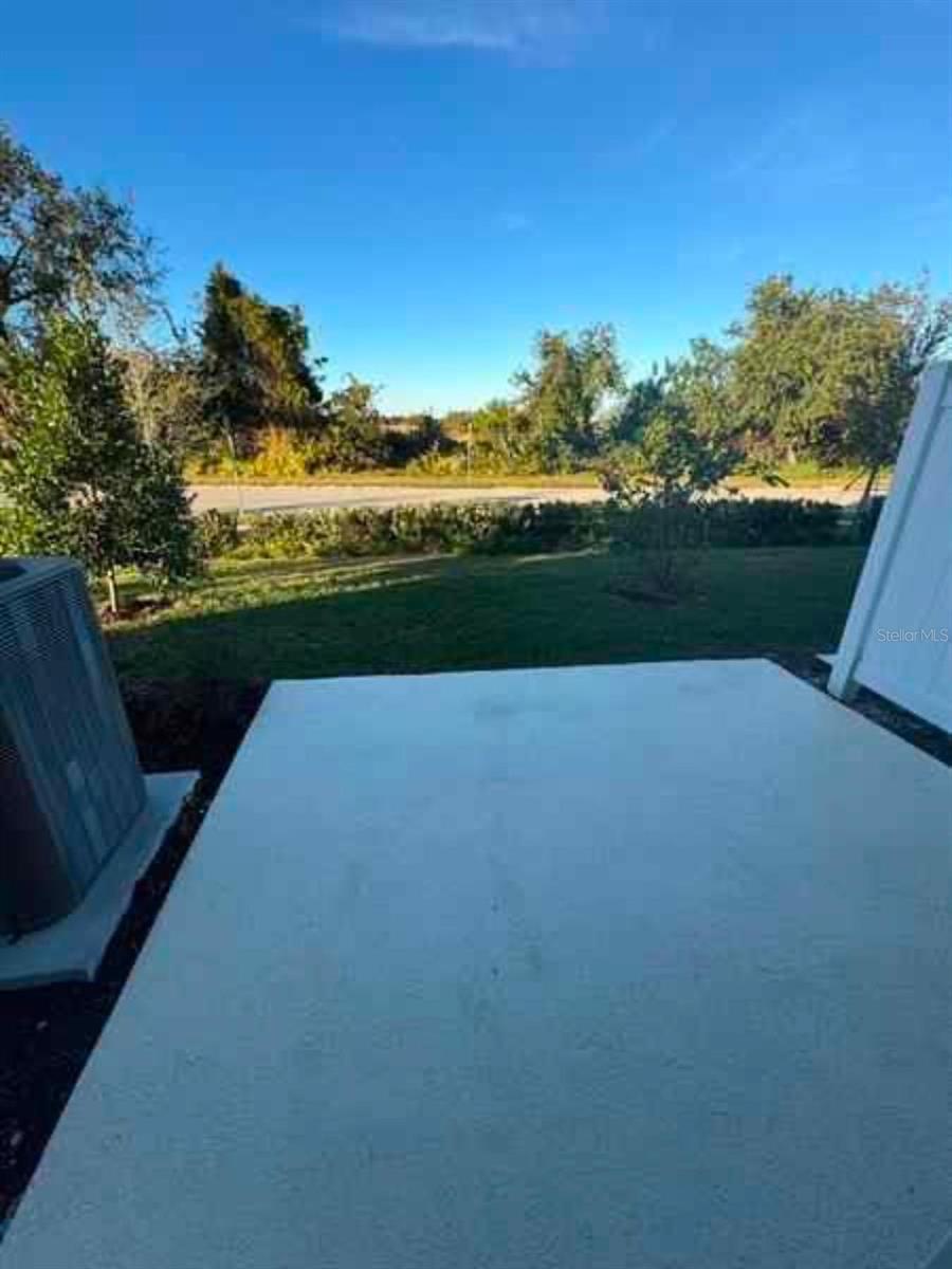 ANTHEM PARK TR G REP - Residential