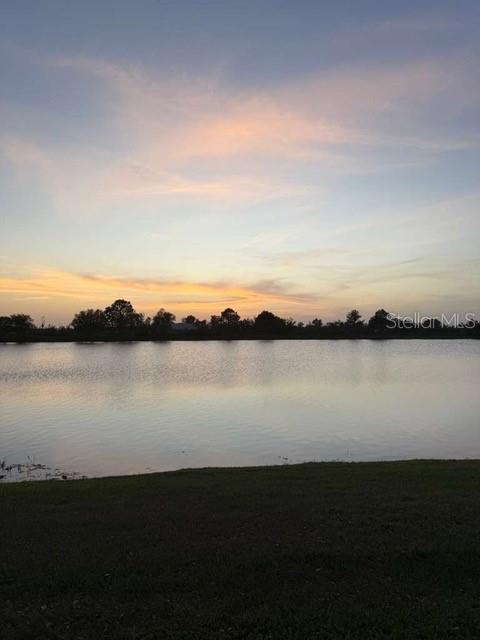 ANTHEM PARK TR G REP - Residential