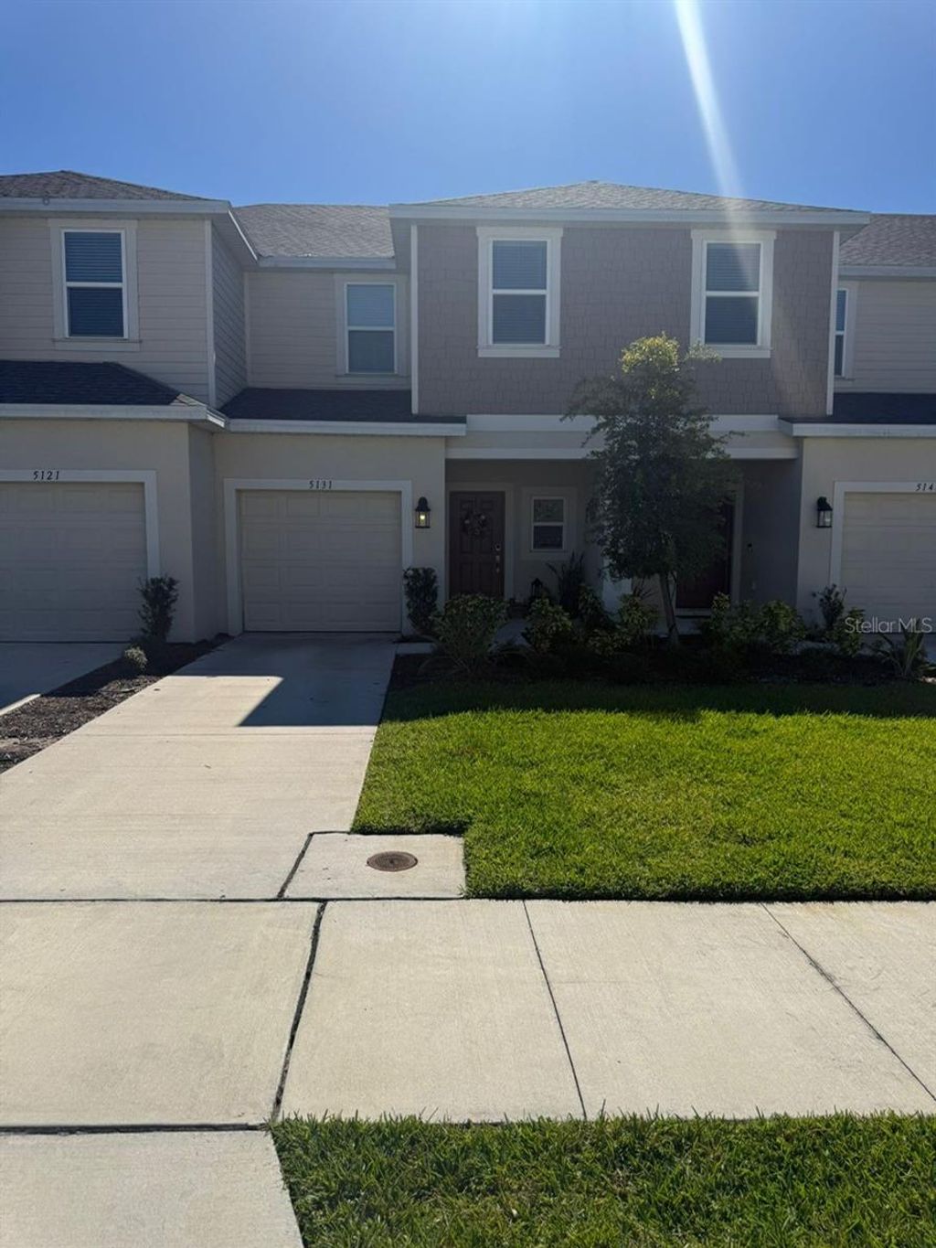 Photo of 5131 Quakers Place, Saint Cloud, FL 34769 (MLS # O6358476)