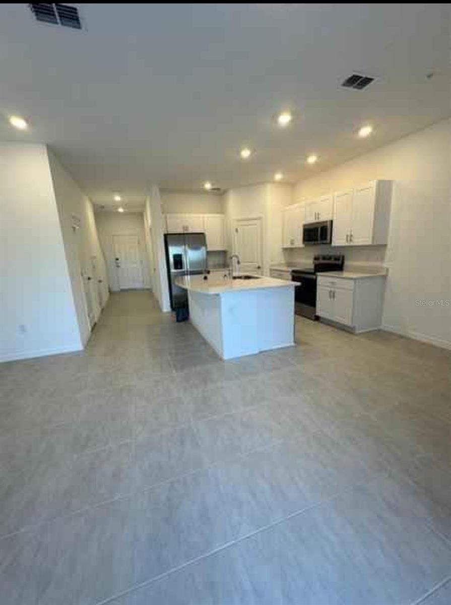 ANTHEM PARK TR G REP - Residential