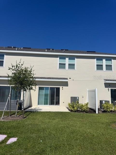 ANTHEM PARK TR G REP - Residential