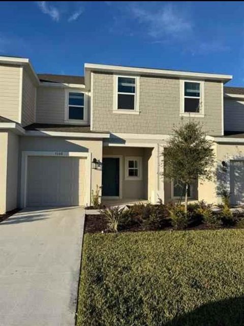 Photo of 5131 Quakers Place, Saint Cloud, FL 34769 (MLS # O6358476)