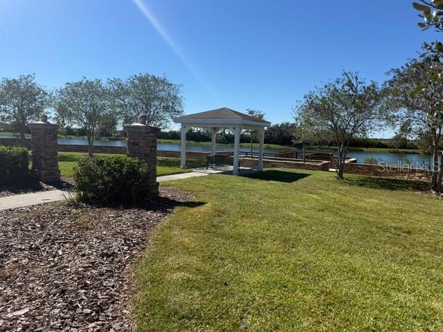 ANTHEM PARK TR G REP - Residential