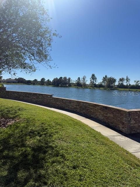 ANTHEM PARK TR G REP - Residential