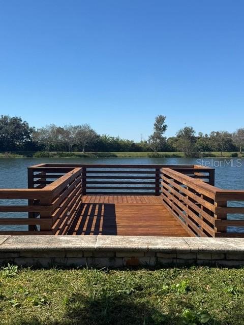 ANTHEM PARK TR G REP - Residential