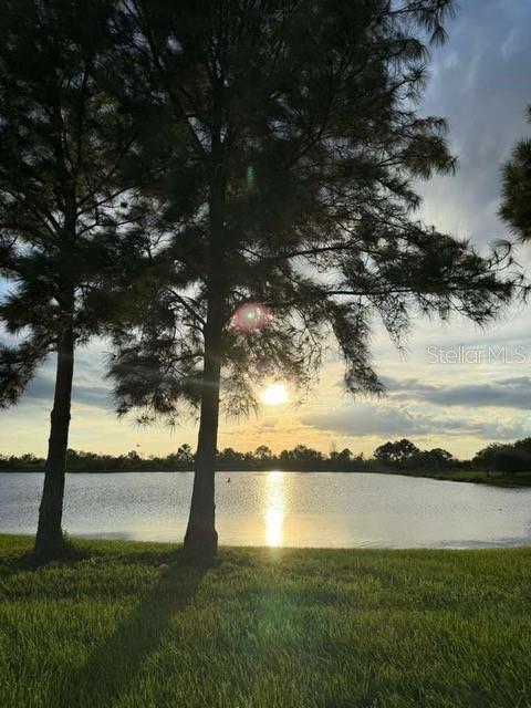 ANTHEM PARK TR G REP - Residential