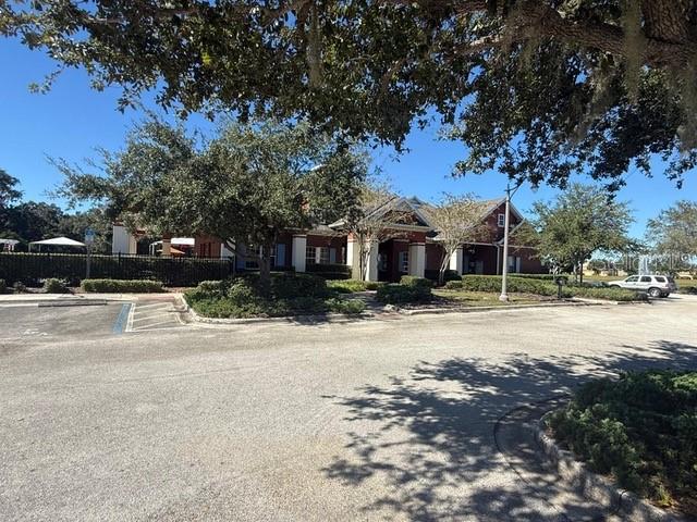 ANTHEM PARK TR G REP - Residential