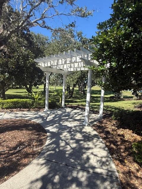 ANTHEM PARK TR G REP - Residential