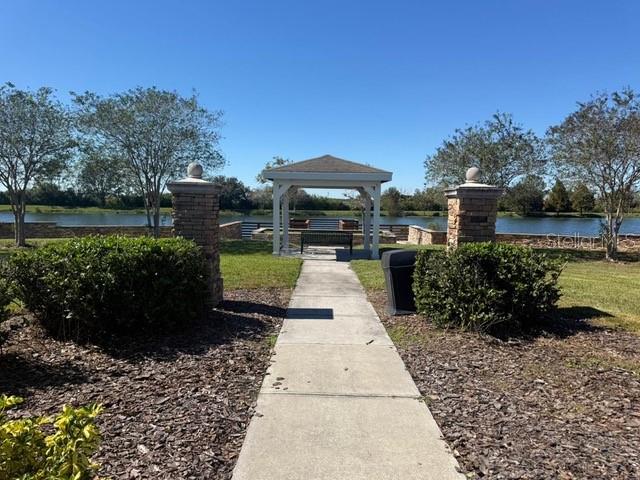 ANTHEM PARK TR G REP - Residential