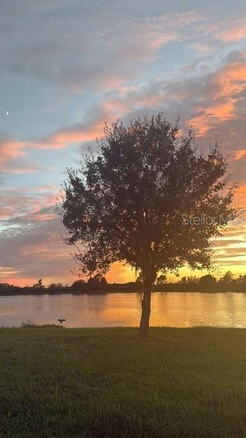 ANTHEM PARK TR G REP - Residential