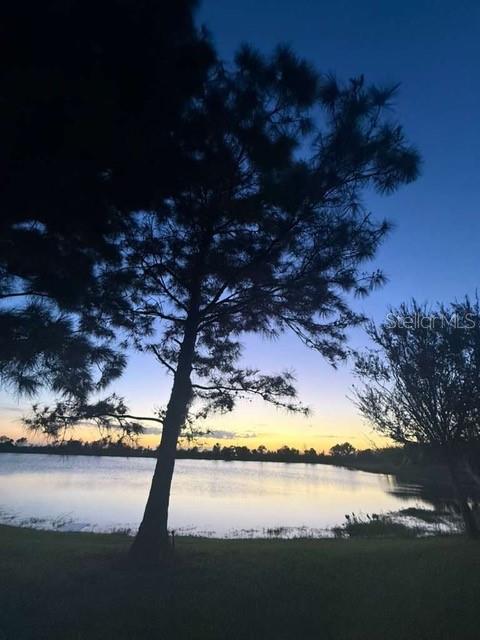 ANTHEM PARK TR G REP - Residential