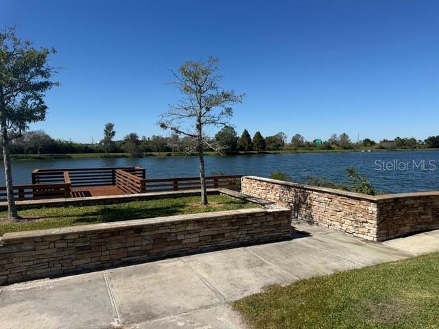 ANTHEM PARK TR G REP - Residential