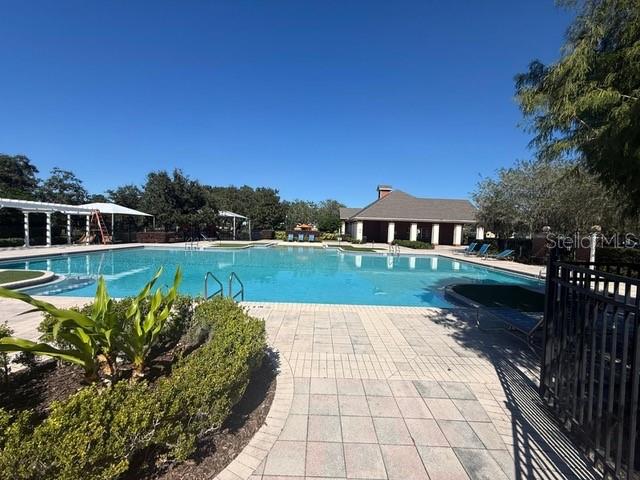 ANTHEM PARK TR G REP - Residential