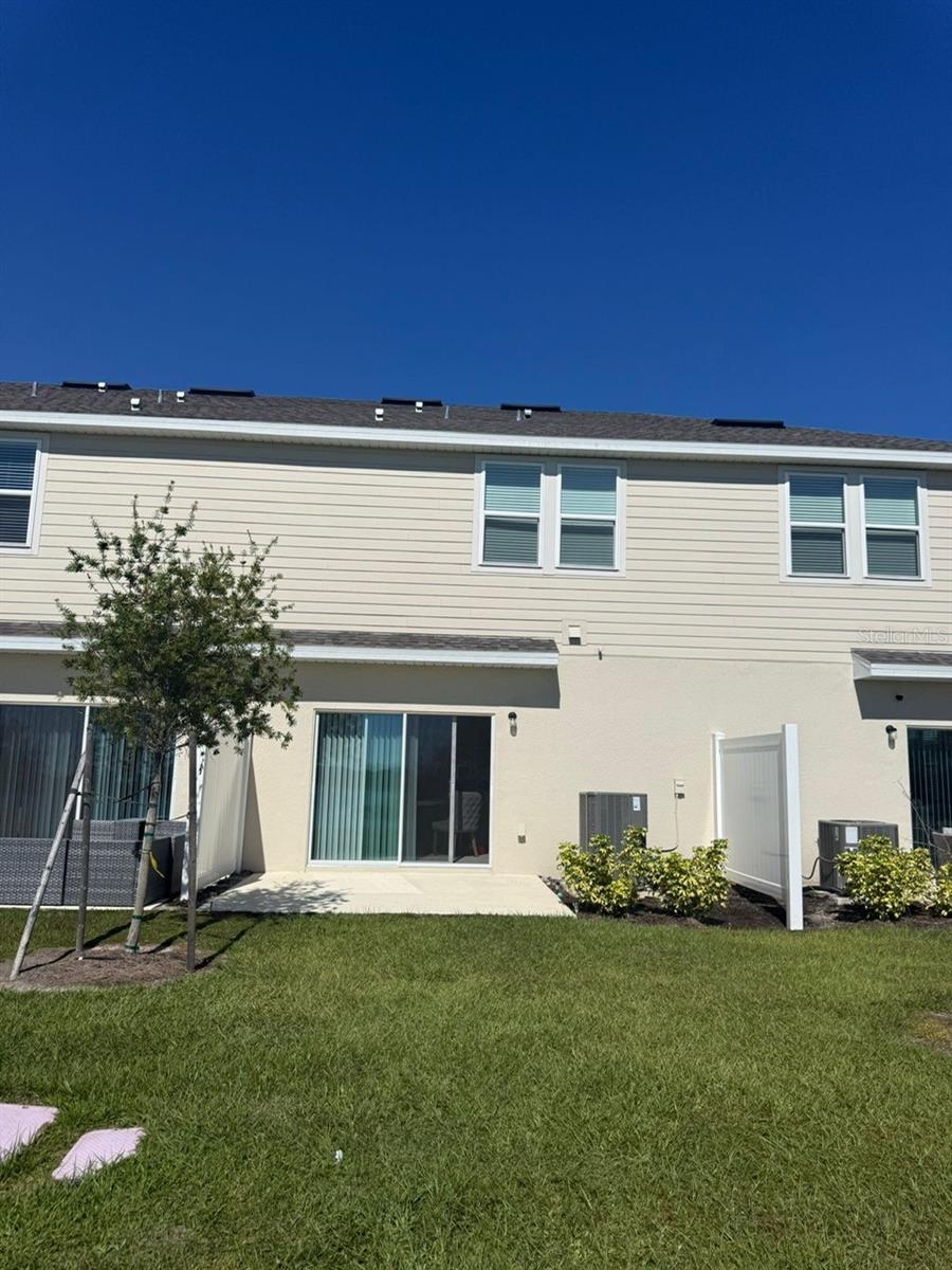 ANTHEM PARK TR G REP - Residential