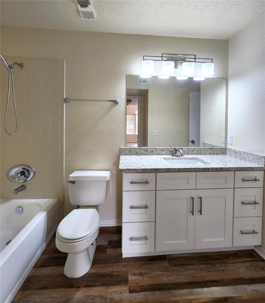 TRADEWINDS CONDO - Residential