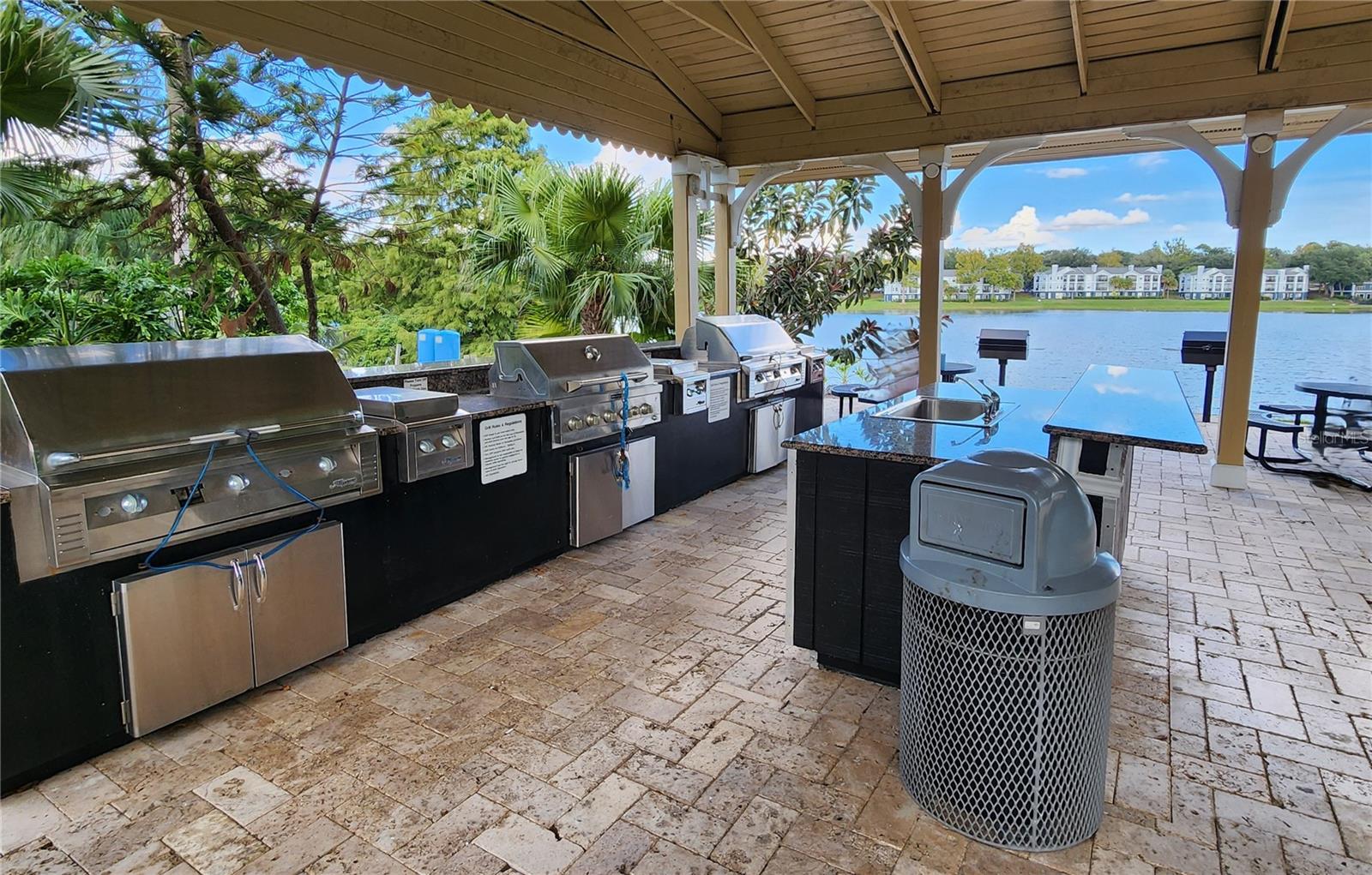 TRADEWINDS CONDO - Residential