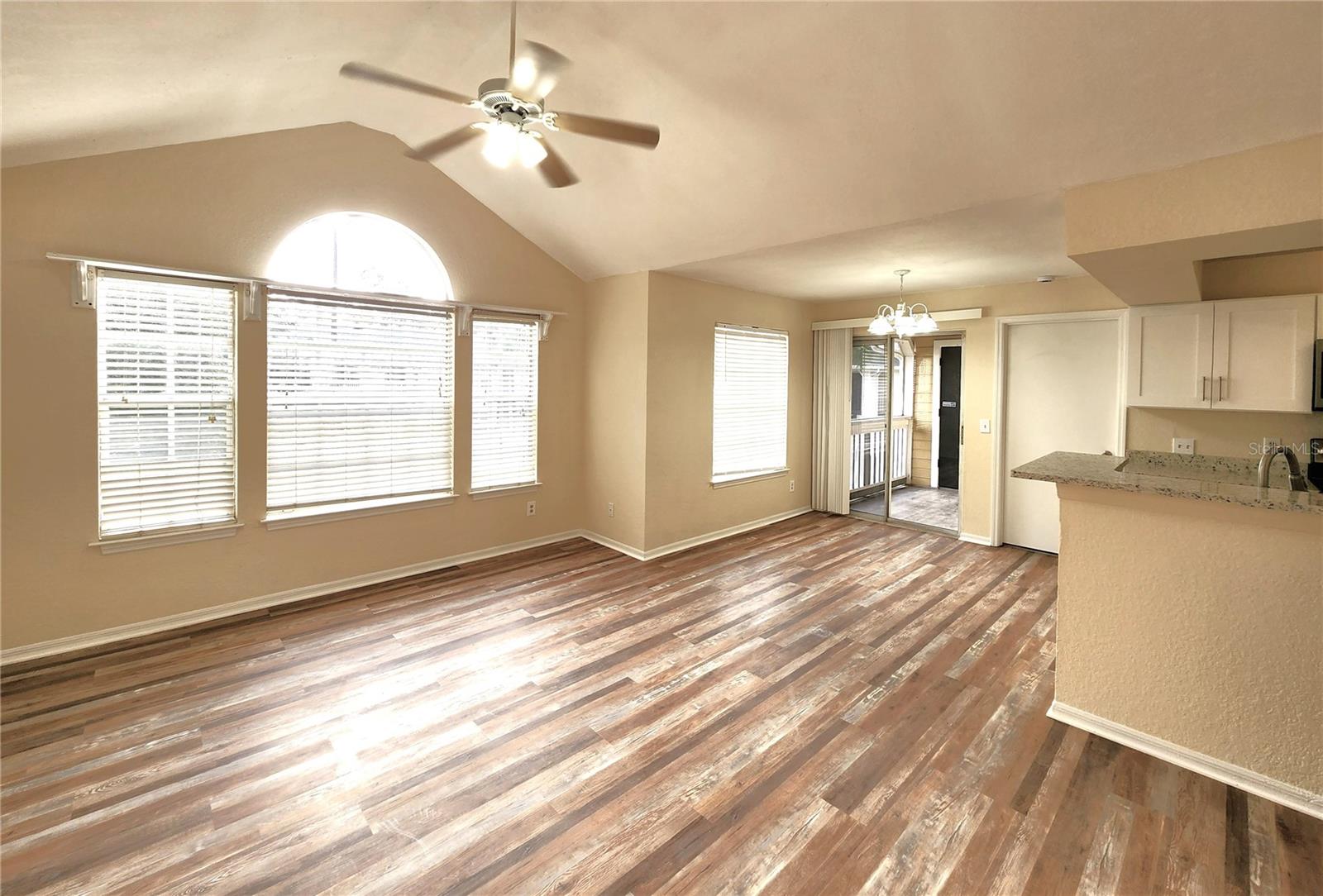 TRADEWINDS CONDO - Residential